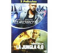 Yo Robot + Jungla 4,0 [Import]