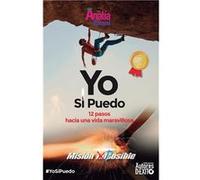 Yo S Puedo 12 pasos hacia una vida maravillosa - Anala Exeni - Amazon Digital Services LLC KDP - Livre en Anglais Anala ExeniAnala Exeni (Auteur)