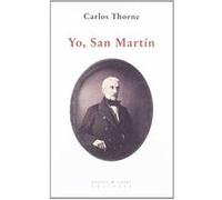 Yo, San Martin - [Livre en VO] Aa Vv (Auteur)