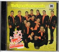 Yo Se Que Esta En Tu Corazon