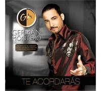 Yo Se Que Te Acordaras by German Montero
