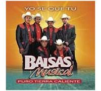 Yo Se Que Tu