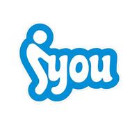 Yo Self Kgj295 Autocollant en vinyle avec citations inspirantes pour fenêtre, camion, voiture, pare-chocs 12,7 cm (C, 14,00)