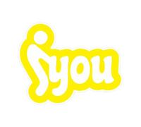 Yo Self Kgj295 Autocollant en vinyle avec citations inspirantes pour fenêtre, camion, voiture, pare-chocs 12,7 cm (F, 14,00)