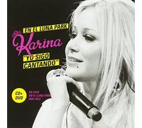 Yo Sigo Cantando [Import]