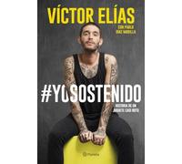 Yo sostenido: Historia de un juguete casi roto