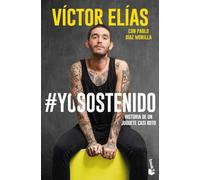 Yo sostenido: Historia de un juguete casi roto