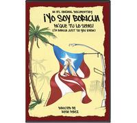 Yo Soy Boricua