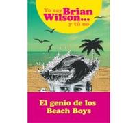 Yo Soy Brian Wilson Y Tu No - [Livre en VO] Wilson, Brian (Auteur)