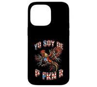 Yo Soy De Porto Rico Rooster P FKN R Day Parade Coque pour iPhone 14 Pro Max