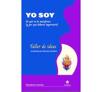 YO SOY- De qué va la metafísica (y por qué debería importarte)