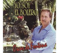 Yo Soy El Bolero