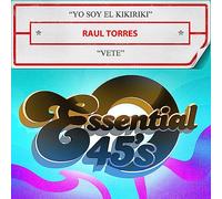Yo Soy El Kikiriki/Vete (Digital 45)