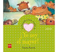 Yo Soy El Mayor/ I'm The Oldest
