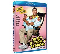 Yo soy el padre y la madre