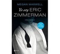 Yo Soy Eric Zimmerman - [Livre en VO] Maxwell, Megan (Auteur)