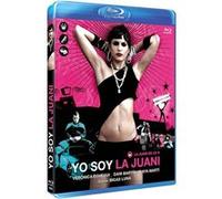 Yo Soy la Juani (2006) (Blu Ray)