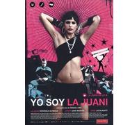 Yo soy la Juani (My Name Is Juani)