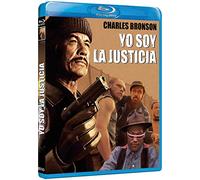 Yo Soy La Justicia