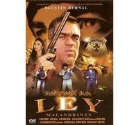 Yo Soy La Ley Malandrines