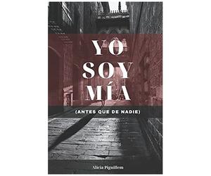 Yo Soy MãA : (Antes Que De Nadie)