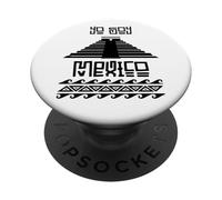 Yo Soy Mexico PopSockets PopGrip Adhésif