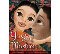 Yo Soy Muslim by Mark Gonzales Mark Gonzales, Mehrdokht Amini (Auteur)