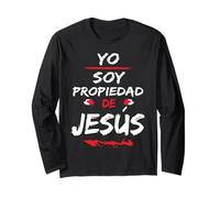 Yo Soy propiedad de Jesús Manche Longue