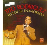 Yo Soy Tu Enamorado [LP]