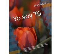 Yo soy Tú: Reflejo, Pensamiento Sistémico y los Patrones Ocultos que Moldean Nuestras Vidas