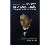 Yo Soy Una Antología - [Livre en VO] Pessoa, Fernando (Auteur)