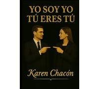 YO SOY YO TU ERES TU