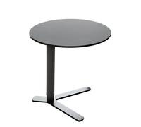 Yo table d'appoint réglable en hauteur La Palma - T80