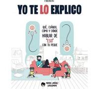 Yo te lo explico | Mamen Jiménez Mamen JiménezMamen Jiménez (Auteur)