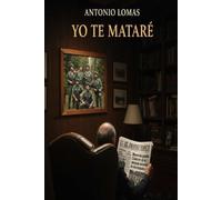 YO TE MATARÉ: QUIERO JUSTICIA PERO ME CONFORMO CON VENGANZA