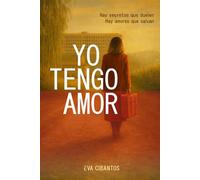 YO TENGO AMOR