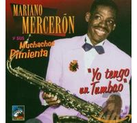 Yo Tengo Un Tumbao (1940-1946)