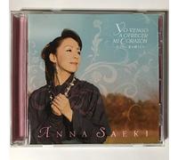 Yo Vengo A Ofrecer Mi Corazon -あなたに愛を贈ります