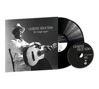 Yo Vengo Aquí – Vinyle 33 tours – Warner Bros.