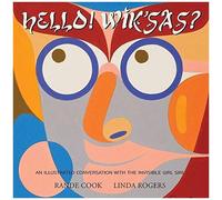 Yo! Wiksas? Hi! How Are You?