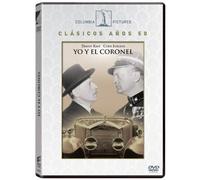 Yo Y El Coronel (C.Clasico) [Import]