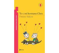 Yo y mi hermana Clara / Me and my sister Clara