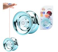 Yo Yo Ball - Jouet yo-yo réactif en pour et Adultes - Jouet Yoyo Solide et résistant aux Chocs - Cadeau d'anniversaire - Jouet d'éducation précoce pour et débutants