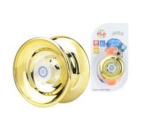 Yo Yo Balle | Yoyo réactif en Yo-Yo Ball,Yo-Yo Ball, Trick Yoyo pour l'exercice de Coordination œil-Main, Aide à se détendre et à se concentrer pour Les et Les débutants