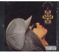 Yo Yo – Black Pearl – CD