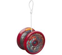 Yo-yo Blazing Team - HASBRO - Maitre Morph Tigre - 2 en 1 barillet et papillon