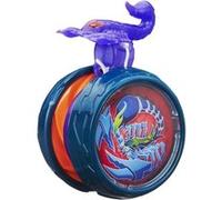 Yo-Yo Blazing team Scorpion vert : Combat rotatif Hasbro