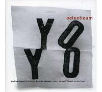 Yo-Yo - Eclecticum Piano Trio
