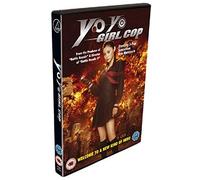 Yo-Yo Girl Cop [Import anglais]