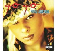 Yo Yo - in ody Work (ft. Teena Marie) (CD Album Yo Yo, 10 Tracks)